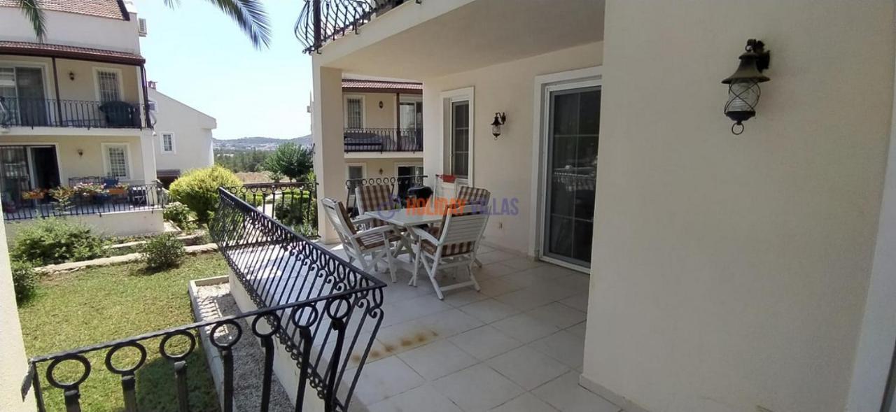Beachwood Daire *